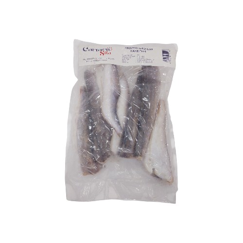 CARMENSITA HAKE FISH 1KG