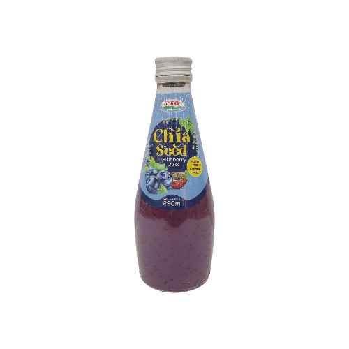NAWON BLUEBERRY CHIA DRINK 290ML