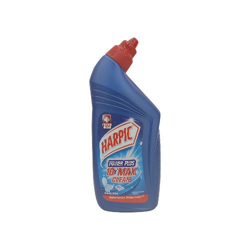 HARPIC POWER (BLUE) 450ML