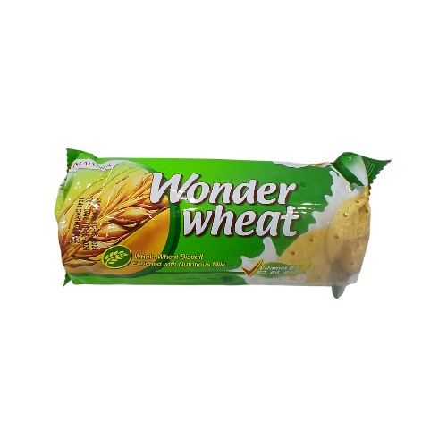 WONDER WHEAT DIGESTIVE BISCUITS 149G