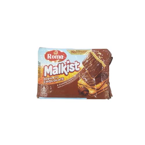 ROMA MALKIST BISCUITS 90G