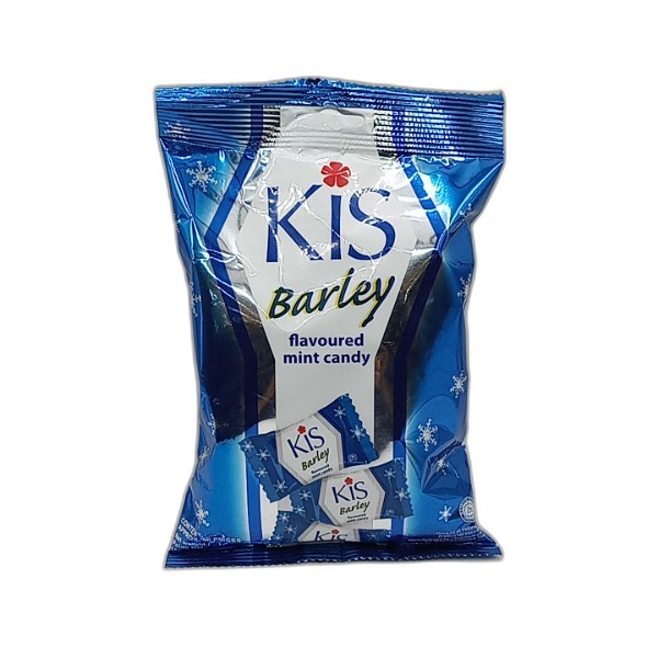 ROMA KIS MINT BARLEY BISCUITS 150G