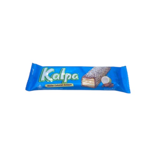KALPA COCONUT WAFER 20G