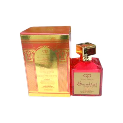 CHAIR PERSON BARAKKAT EXTRAIT 100 ML UNISEX