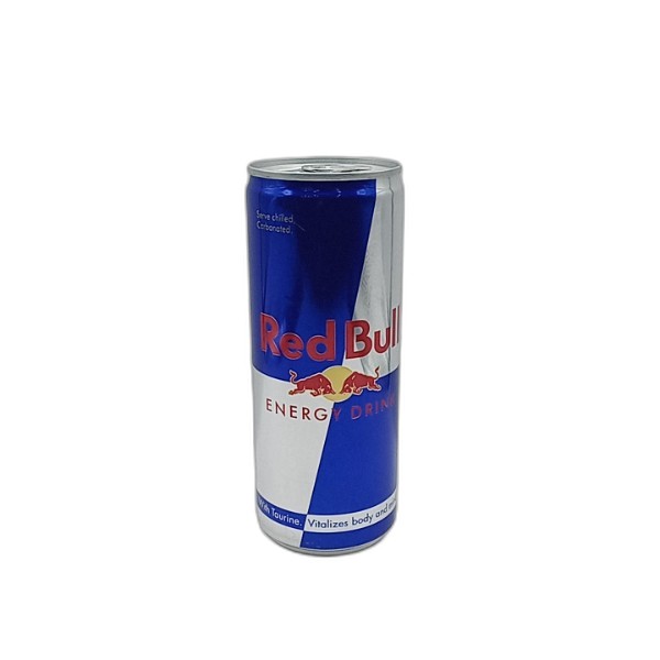 RED BULL ENERGY DRINK ORIGINAL 250ML