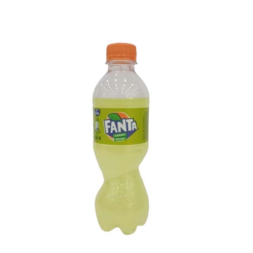 FANTA LEMON 300ML