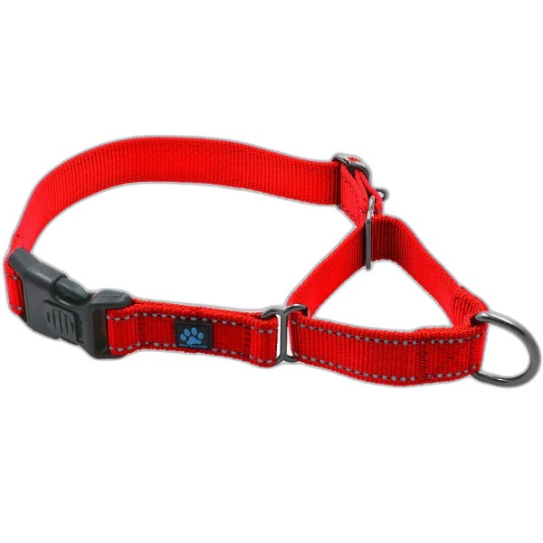 UBL DOG COLLAR SMALL 15MMX40CM 4 COLORS
