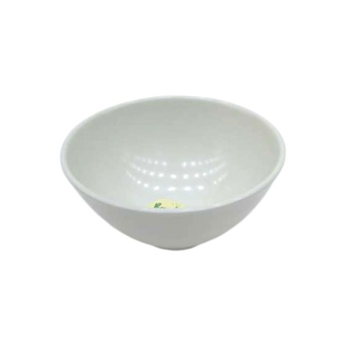 UBL MELAMINE RICE BOWL PLAIN 14CM