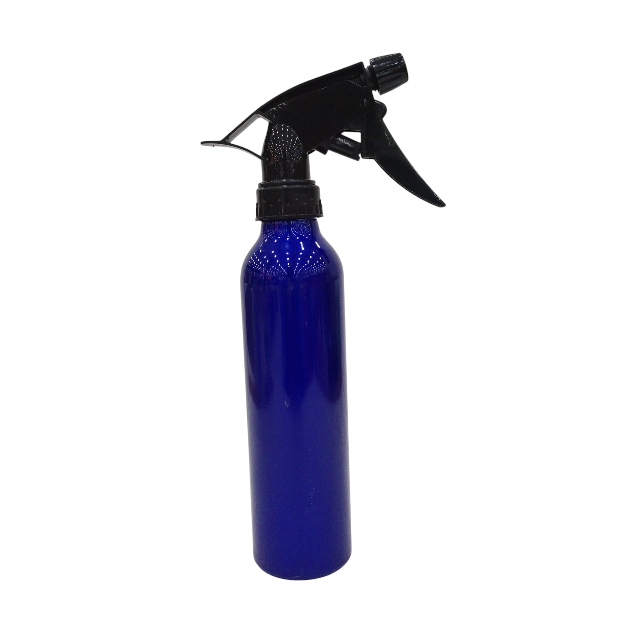 UBL ALUMINIUM SPRAY BOTTLE 300ML-ASSORT