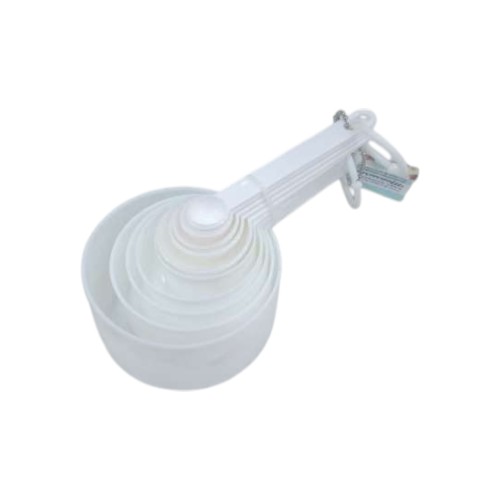 UBL MEASURING CUPS  SPOONS 10 PIECE