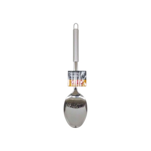 UBL SERVING SPOON STAINLESS STEEL
