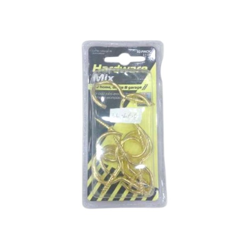UBL HARDWARE MEGA MIX 16 ASSO HY0092