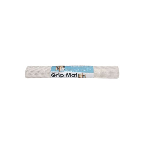 UBL EXTRA WIDE NON-SLIP GRIP MAT-ASSORT