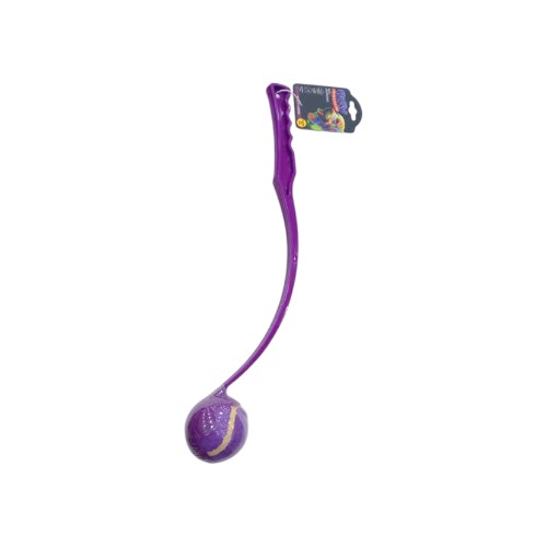 UBL PET BALL CHUCKER 48CM 2 COLORS