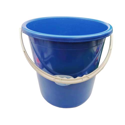 UBL BUCKET 10L HEAVY DUTY-ASSORT