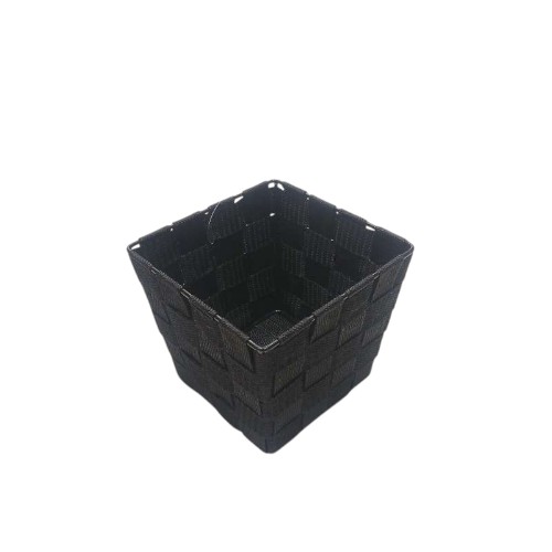 UBL BASKET NON-WOVEN 15X15X12CM 2 COLORS