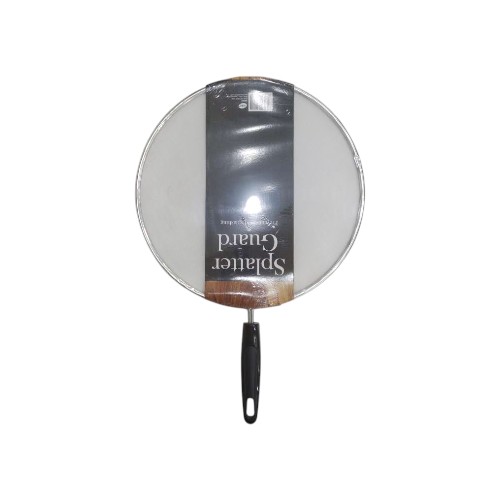 UBL SPLATTER GUARD 30CM