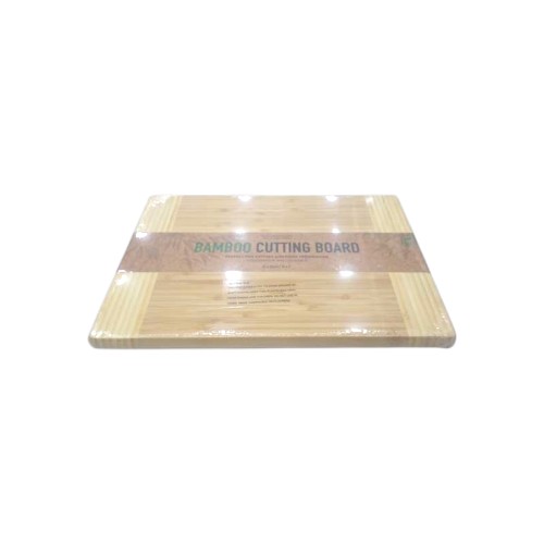 UBL BAMBOO CUTTING BOARD 35×25CM