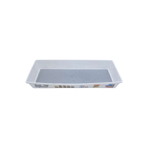 UBL SHELF ORGANISER TRAY 40X17CM KS0695