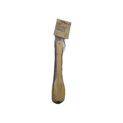 UBL BAMBOO UTENSILS SET 3 PIECE