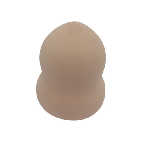 UBL COSMETIC SPONGE GOURD SHAPE-ASSORT