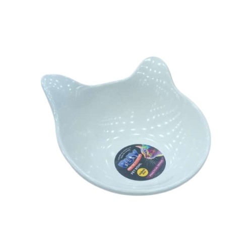 UBL MELAMINE PET BOWL 145ML 2 COLORS
