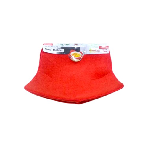 UBL MICROWAVE BOWL HOLDER 2 PACK.