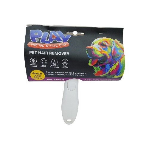 UBL PET HAIR REMOVER SELF CLEANING