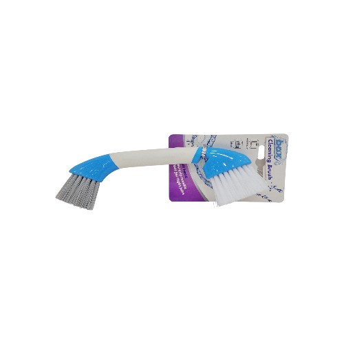 UBL BAX TWIN HEAD BRUSH