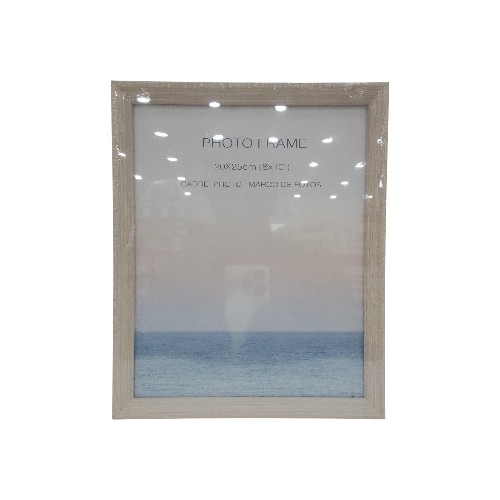 UBL PHOTO FRAME OAK LOOK 20X25CM GF0261