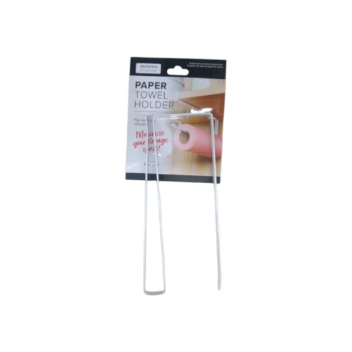 UBL PAPER TOWEL HOLDER