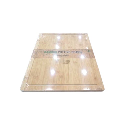 UBL BAMBOO CUTTING BOARD 45×35CM