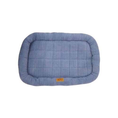 UBL CRATE PET BED 90X56CM MEDIUM