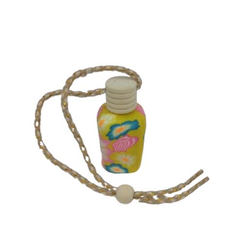 UBL CAR FRESHENER 8ML 10 ASSORTED