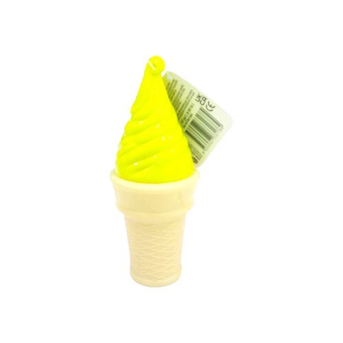UBL BUBBLE ICE CREAM 70ML 3 DESIGNS
