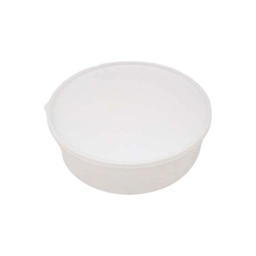 UBL SQUARE FOOD CONTAINER 4L