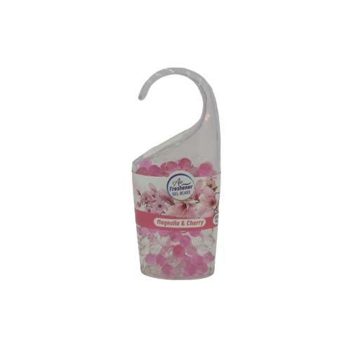 UBL HANGING AIR FRESHENER GEL BEADS 3 ASST 120G