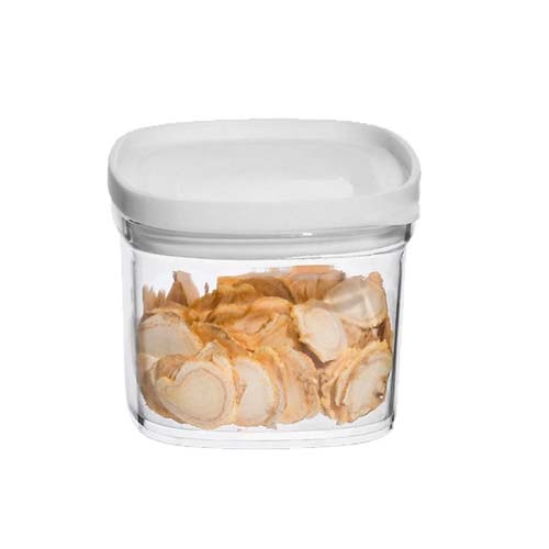 UBL FOOD STORAGE CANNISTER 700ML