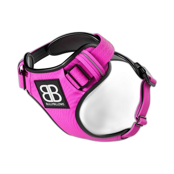 UBL DOG HARNESS MEDIUM 65-80CM