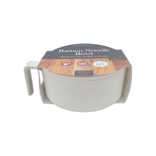 UBL RAMEN BOWL SET 3 PIECE