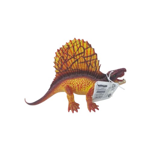 UBL DINOSAUR FIGURINE 16CM 15 DESIGNS