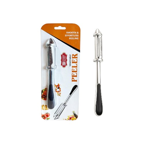 UBL STAINLESS STEEL PEELER  CORER