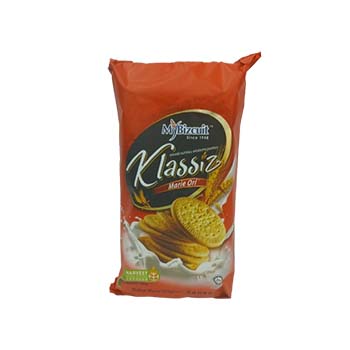 MYBIZCUIT MARIE CLASSIC 300G