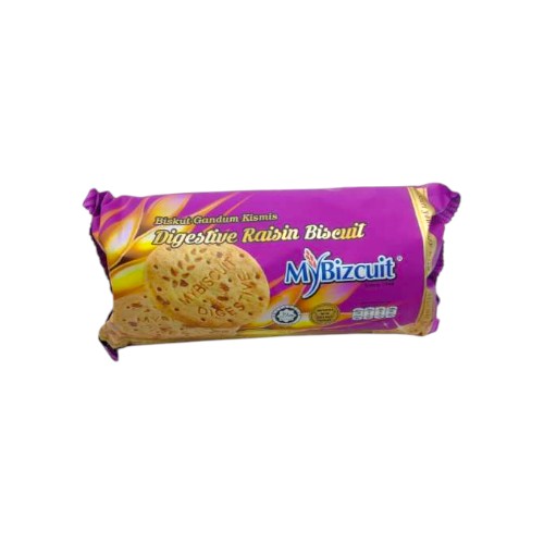MYBIZCUIT RAISIN DIGESTIVES 250G