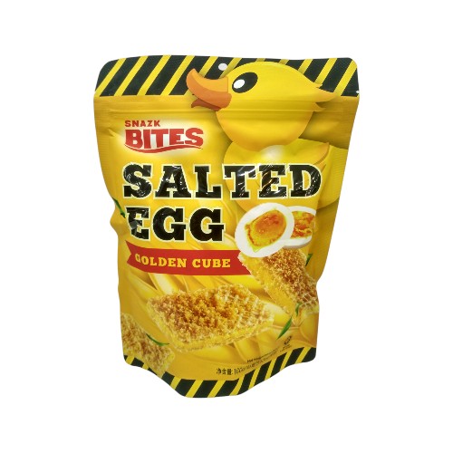 MYBIZCUIT SALTED EGG COOKIES 100G