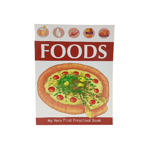 PEGASUS FOODS