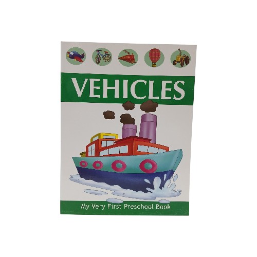 PEGASUS VEHICLES
