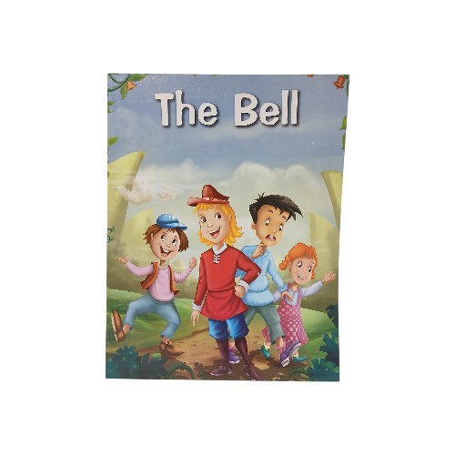 PEGASUS THE BELL